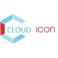 Cloud Icon logo - Similar company to Quadrafort Technologies
