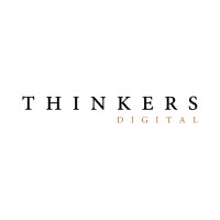 Thinkers Digital logo - Similar company to Corporación Materiales Plásticos - Cormaplast S.R.L