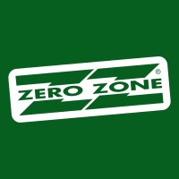 Zero Zone logo - Similar company to Hussmann
