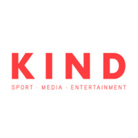 Kind Agency logo - Similar company to Kind Agency