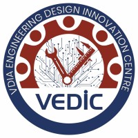 VEDIC | VDIA Engineering Design Innovation Centre logo - Similar company to Elder Home Care & Infection Control With 222Nm Uvc Lamps