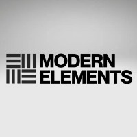 Modern Elements Furniture logo - Similar company to Importivity