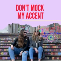 Don'T Mock My Accent Podcast