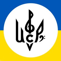 Ukrainian Classical Voice Project logo - Similar company to System Provision