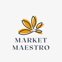 MarketMaestro logo - Similar company to Datapinnacle