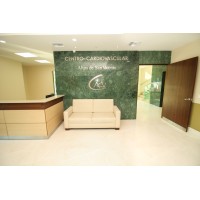 Clinica Altos De San Vicente logo - Similar company to Proyecta Potenciales Humanos