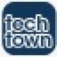TechTown logo - Similar company to Techtown