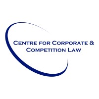 Centre for Corporate and Competition Law logo - Similar company to Camel Slsh