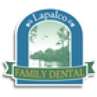 Lapalco Family Dental logo - Similar company to Psyphycare