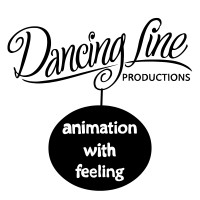Dancing Line Productions logo - Similar company to Kelowna Film Studios
