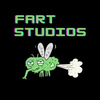 Fart Studios logo - Similar company to Fisker
