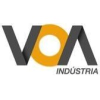 VOA Indústria logo - Similar company to Cemas Do Brasil Ltda