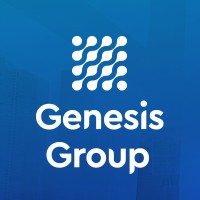 Genesis Group logo - Similar company to Gda