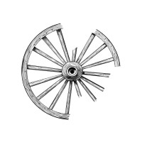 Break the Wheel logo - Similar company to Analytx