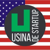 Usina de Startup USA logo - Similar company to Global Labs Ventures