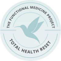 Total Health Reset logo - Similar company to Pediatric Resource Group (Prg)