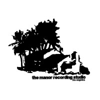 The Manor Recording Studio logo - Similar company to Ice Box Recording Studio