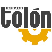Recuperaciones Tolón logo - Similar company to Atomler