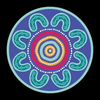 Muru Yulang - Local Aboriginal Business Network logo - Similar company to National Aboriginal And Torres Strait Islander (Natsiwa)