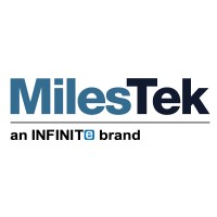 MilesTek logo - Similar company to Stackrack