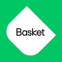 Basket logo - Similar company to Adcalls