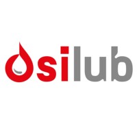 OSILUB logo - Similar company to Norgal