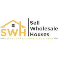 Sell Wholesale Houses