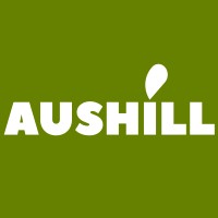 The Aushill Group logo - Similar company to Vescorp Construction Llc
