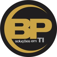 BP SOLUÇÕES EM TI logo - Similar company to Vbryt