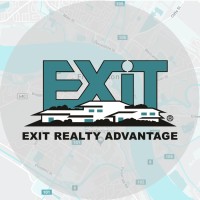 Exit Realty Advantage logo - Similar company to Aal'S & The Car Care Studio
