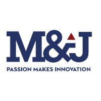 M&J Group logo - Similar company to The M&J Group
