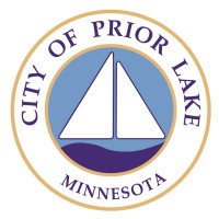 City of Prior Lake logo - Similar company to City Of Farmington, Mn