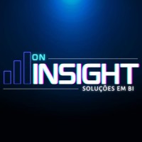 On Insight logo - Similar company to Insight