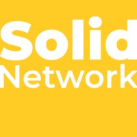 SolidNetwork logo - Similar company to Solid Networks