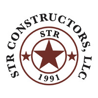 STR Constructors LLC logo - Similar company to Str Quality Assurance