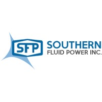 Southern Fluid Power Inc. logo - Similar company to Southern Fluid Systems, Inc.