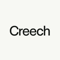Creech logo - Similar company to High Tide