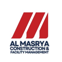 Almasrya-eg logo - Similar company to Pillars Constructions