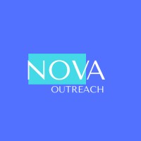Nova Outreach logo - Similar company to Dash Leads