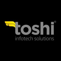 Toshi Infotech Solutions logo - Similar company to Smythos