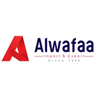 ALWAFAA Export Fruits & Vegetables logo - Similar company to El Nour For Vegetables & Fruits Supplies