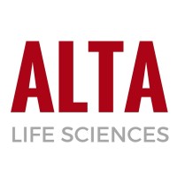 Alta Life Sciences logo - Similar company to Ametic