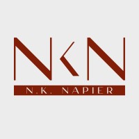 Nancy K Napier logo - Similar company to Morgan The Wordsmith