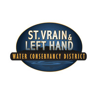 St. Vrain and Left Hand Water Conservancy District logo - Similar company to Fox Tuttle Transportation Group