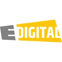Enes Demirtaş Digital Marketing Services logo - Similar company to Ut Design Studio
