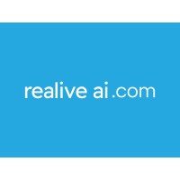 Realive AI logo - Similar company to Elevance Innovation Technologies