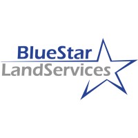 Blue Star Land Services LLC logo - Similar company to Hlm - Construction Management