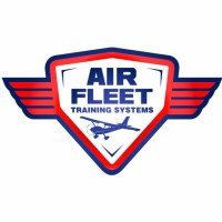 Air Fleet Training Systems logo - Similar company to King Schools
