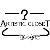 Artistic Closet Designs Inc. logo - Similar company to Aelius Exploitation Technologies, Llc