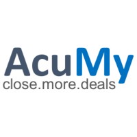 Acumy